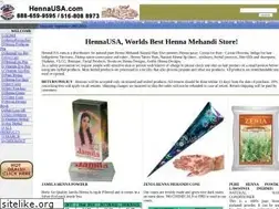 Sites similar to hennausa.com