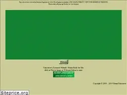 Sites similar to hennavancouver.com