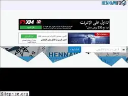 Sites similar to hennawifx.com
