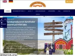 Sites similar to henne-pet-food.dk