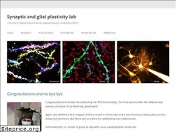 Sites similar to henneberger-lab.com
