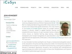 Sites similar to hennebert.org