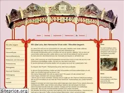 Sites similar to hennecke-karussell.de