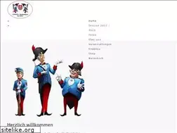 Sites similar to hennefer-stadtsoldaten.de