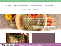 Sites similar to hennegram.fr