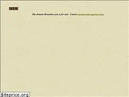 Sites similar to hennekes.com