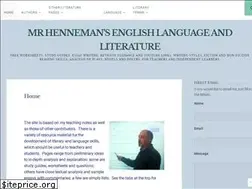 Sites similar to henneman.uk