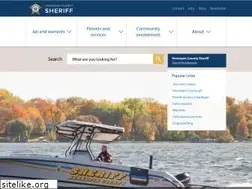 Sites similar to hennepinsheriff.org