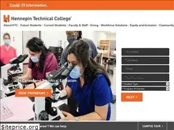 Sites similar to hennepintech.edu
