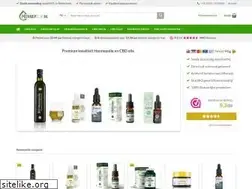 Sites similar to hennepolie.nl