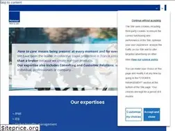 Sites similar to henner.com