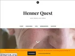Sites similar to hennerquest.de