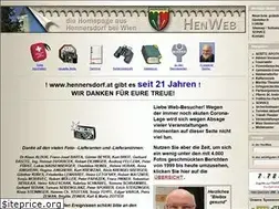 Sites similar to hennersdorf.at
