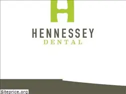 Sites similar to hennesseydental.com
