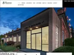 Sites similar to hennesseyfuneralhomes.com