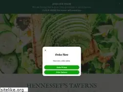 Sites similar to hennesseystavern.com
