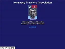 Sites similar to hennessyaward.org