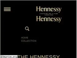 Sites similar to hennessyblack.com