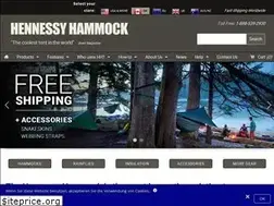 Sites similar to hennessyhammock.ca