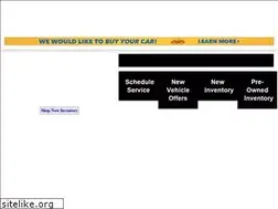 Sites similar to hennessyhonda.com