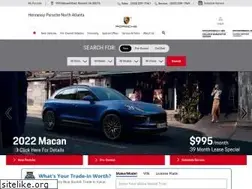 Sites similar to hennessyporsche.com