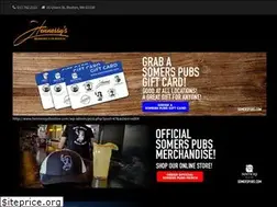 Sites similar to hennessysboston.com
