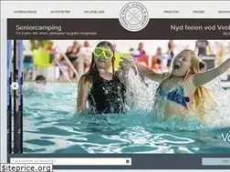 Sites similar to hennestrandcamping.dk