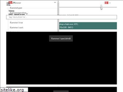 Sites similar to hennetec.dk