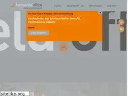 Sites similar to henneveld.de