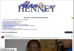 Sites similar to henney.com