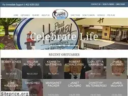 Sites similar to henneyfuneralhome.com