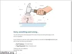 Sites similar to hennicks.com