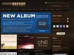 Sites similar to henniebekker.com
