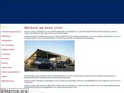 Sites similar to hennielamers.nl