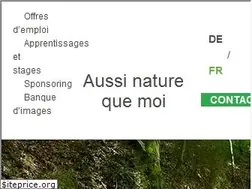 Sites similar to henniez.ch