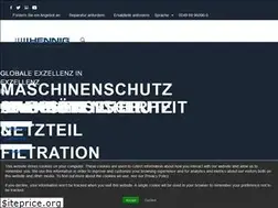 Sites similar to hennig-gmbh.de