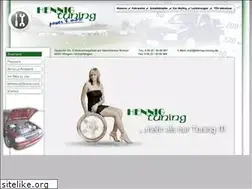 Sites similar to hennig-tuning.de