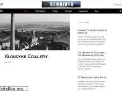 Sites similar to henniker.org.uk