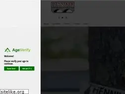 Sites similar to hennikerbrewing.com