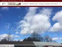 Sites similar to hennikerfarm.com