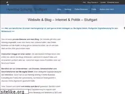 Sites similar to henning-schuerig.de
