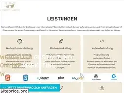 Sites similar to henning-wolter.de
