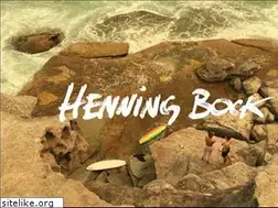 Sites similar to henningbock.com