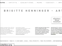 Sites similar to henninger-art.com