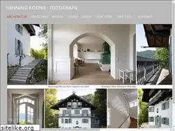 Sites similar to henningkoepke.de