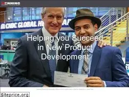 Sites similar to henningproductdevelopment.com