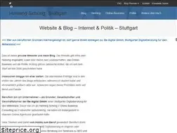 Sites similar to henningschuerig.de