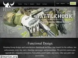 Sites similar to henningshop.com