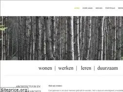 Sites similar to hennk.nl