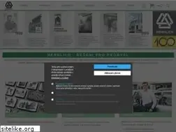 Sites similar to hennlich.cz